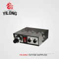 Mini metal shell tatoo power supply for make up